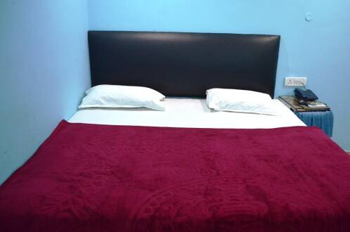 Hotel Asha Kiran, Lucknow 2